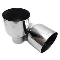 Invidia R400 Cat Back Exhaust - Subaru WRX/STI 11-21 (Sedan)