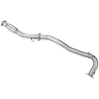 Invidia Front Pipe/J Pipe w/Single 300 CPSI Cat
