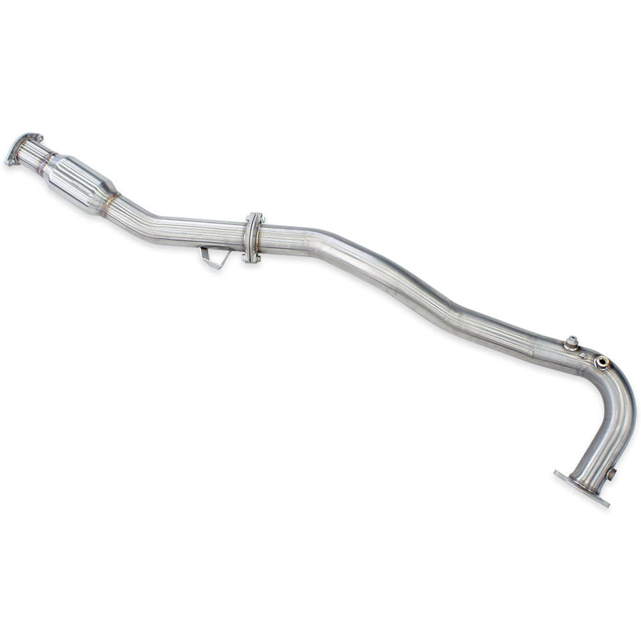 Invidia Front Pipe/J Pipe w/Single 300 CPSI Cat
