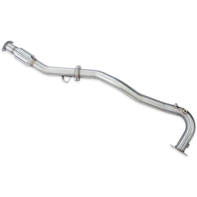 Invidia Front Pipe/J Pipe w/Single 300 CPSI Cat