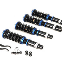Hardrace HS SPEC COILOVERS MITSUBISHI EVO 4-6 CN9A CP9A
