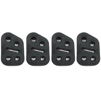 Invidia Universal Two Position 12mm Exhaust Hanger - 4 Pack