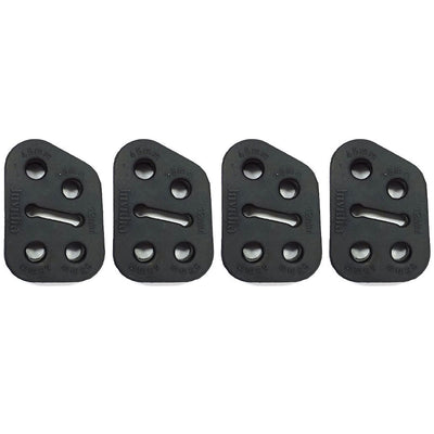 Invidia Universal Two Position 12mm Exhaust Hanger - 4 Pack
