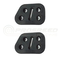 Invidia Universal 12mm Exhaust Hangers 2 Pack