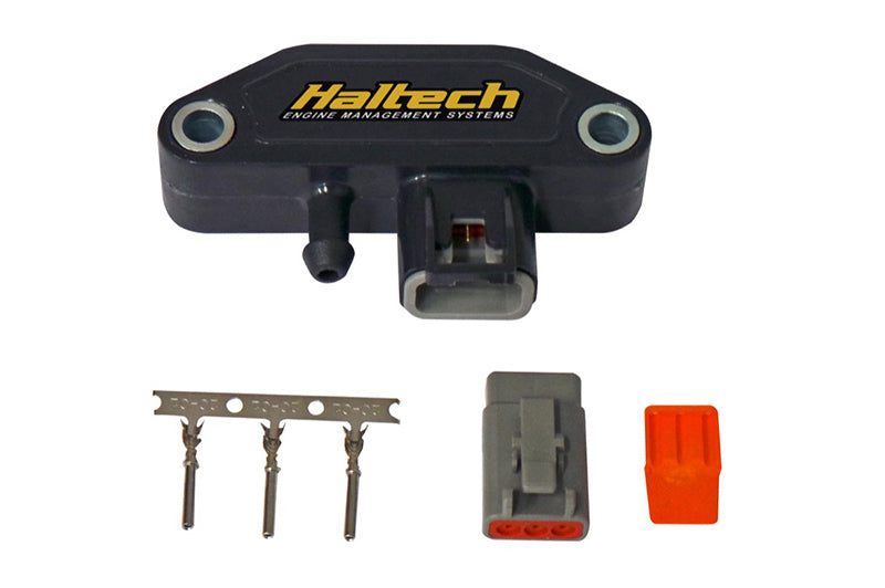 HALTECH 3 Bar Motorsport MAP Sensor - HT-010134