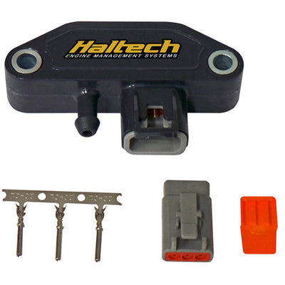 HALTECH 3 Bar Motorsport MAP Sensor - HT-010134