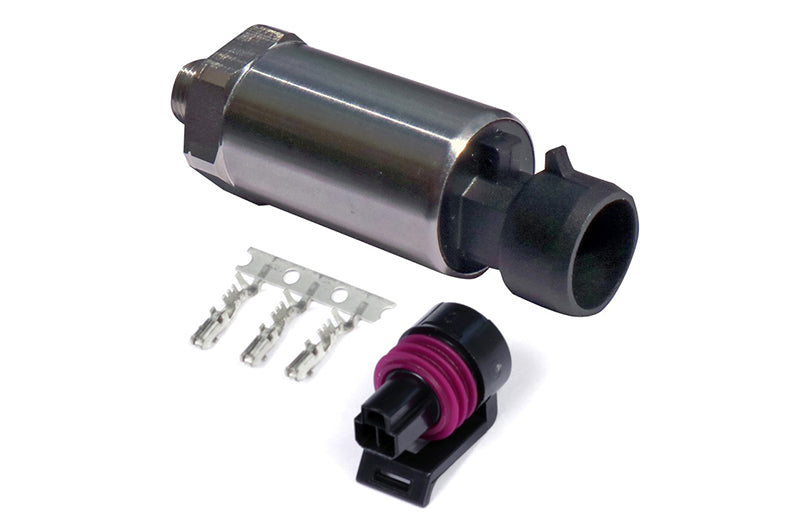 HALTECH 5 Bar Motorsport MAP Sensor (Stainless Steel Diaphragm) - HT-010138