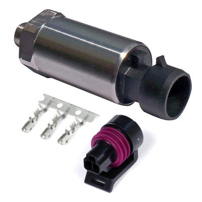 HALTECH 5 Bar Motorsport MAP Sensor (Stainless Steel Diaphragm) - HT-010138