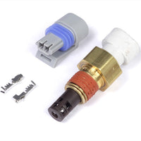 HALTECH Air Temp Sensor - Small Thread - HT-010200