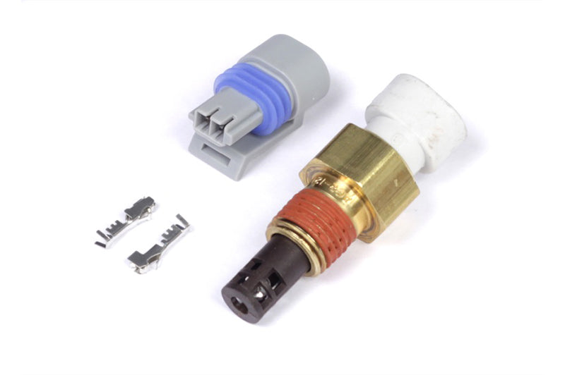 HALTECH Air Temp Sensor - Small Thread - HT-010200