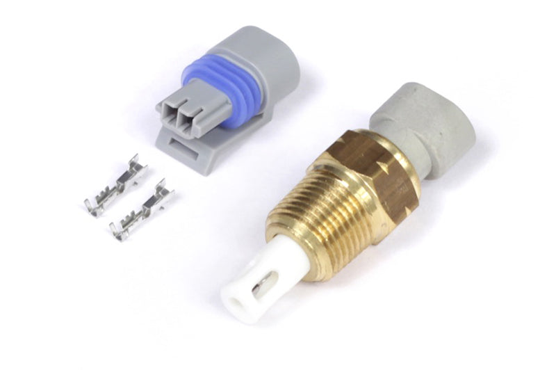 HALTECH Air Temp Sensor - Large Thread - HT-010202