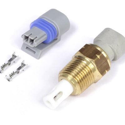 HALTECH Air Temp Sensor - Large Thread - HT-010202