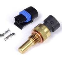 HALTECH Coolant Temp Sensor - Small Thread - HT-010300