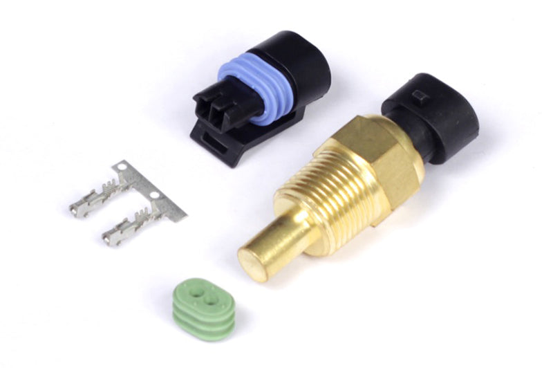 HALTECH Coolant Temp Sensor - Large Thread - HT-010302