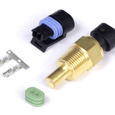 HALTECH Coolant Temp Sensor - Large Thread - HT-010302