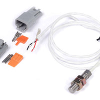 HALTECH Stainless Steel Single Channel Hall Effect Sensor - HT-010612