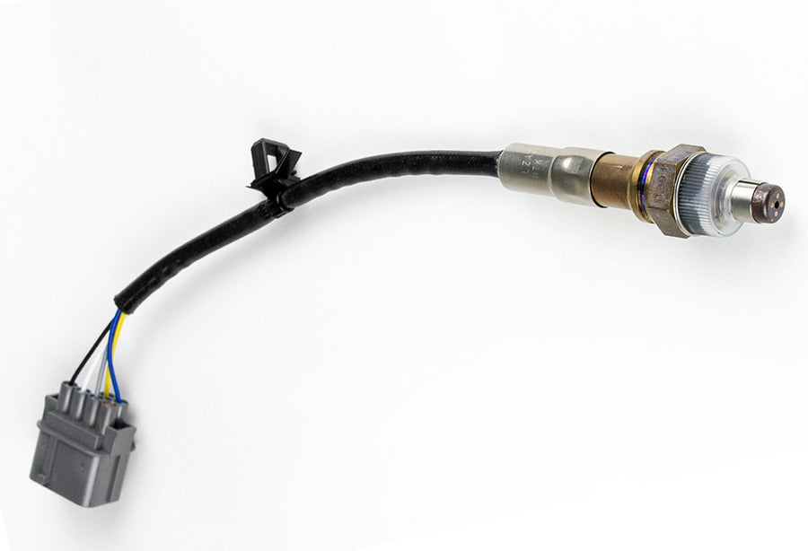 HALTECH Wideband O2 Sensor NTK LZA08-H5 - HT-010712