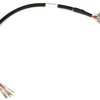 HALTECH Wideband Adaptor Harness - 400mm - HT-010723