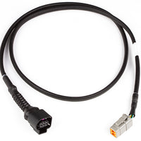 HALTECH LSU4.9 Wideband Adaptor Harness LSU4.9 to DTM6 - HT-010726