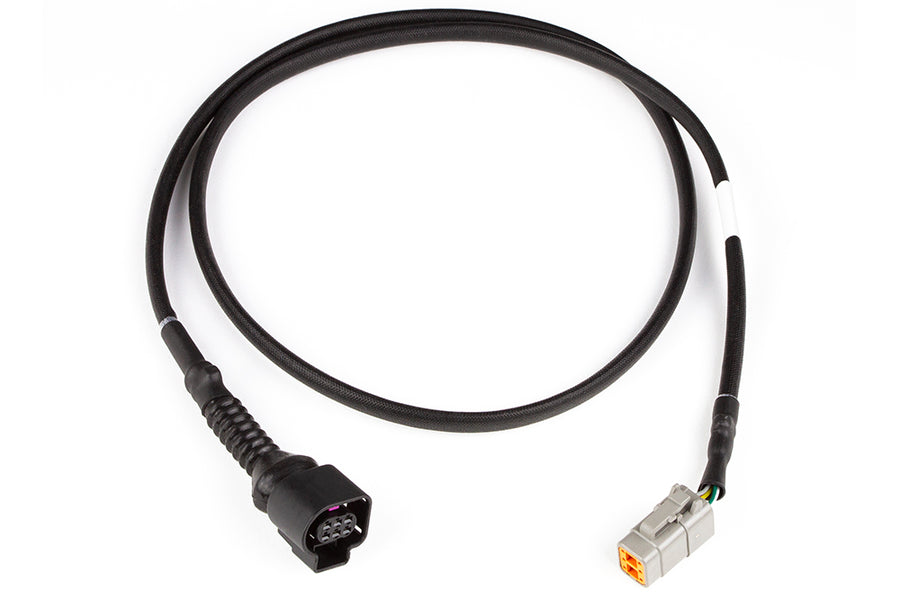 HALTECH LSU4.9 Wideband Adaptor Harness LSU4.9 to DTM6 - HT-010726