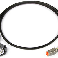 HALTECH NTK Wideband Adaptor Harness For NEXUS Series Devices - HT-010727