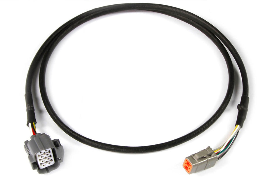 HALTECH NTK Wideband Adaptor Harness For NEXUS Series Devices - HT-010727