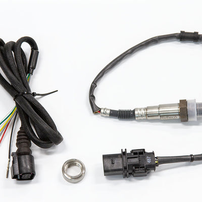 HALTECH Onboard Wideband Bosch LSU 4.9 Sensor Kit for Nexus Series and Elite PRO Plug-in ECUs - HT-010740