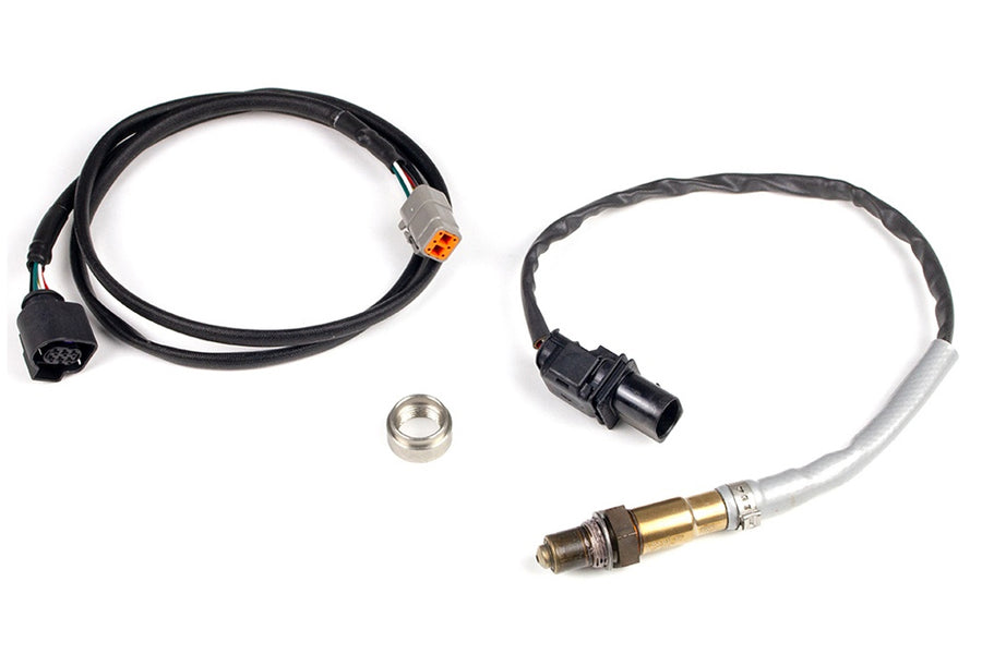 HALTECH LSU4.9 Wideband Hardware Pack - HT-010746