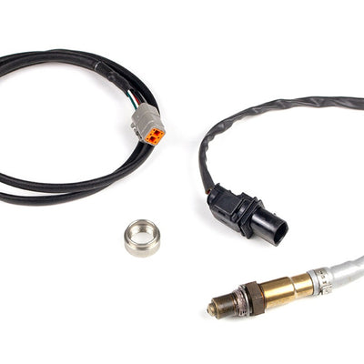 HALTECH LSU4.9 Wideband Hardware Pack - HT-010746