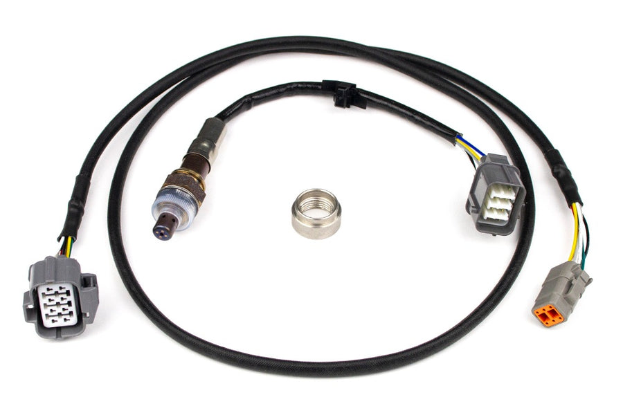 HALTECH NTK Wideband Hardware Pack - HT-010747