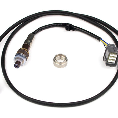HALTECH NTK Wideband Hardware Pack - HT-010747