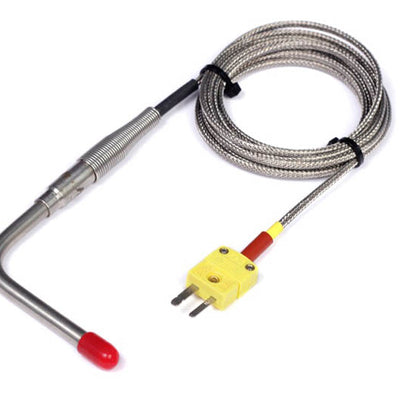 HALTECH 1/4" Open Tip Thermocouple - HT-010860