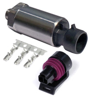 HALTECH 250 PSI Motorsport Fuel/Oil/Wastegate Pressure Sensor (Stainless Steel Diaphragm) - HT-010912