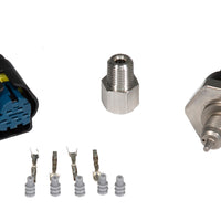 HALTECH Bosch 145 PSI Fluid Pressure and Temperature Sensor - HT-010920