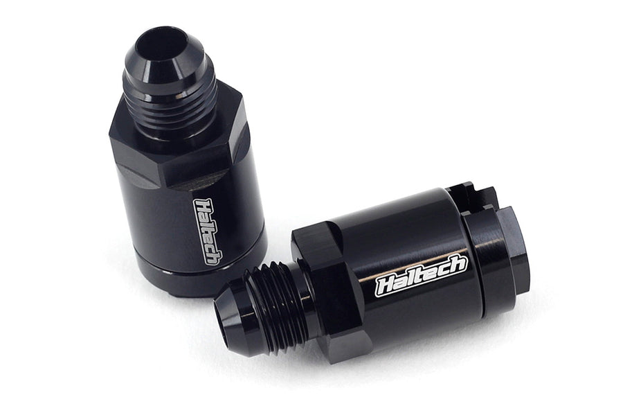 HALTECH Flex Fuel Fittings 3/8 