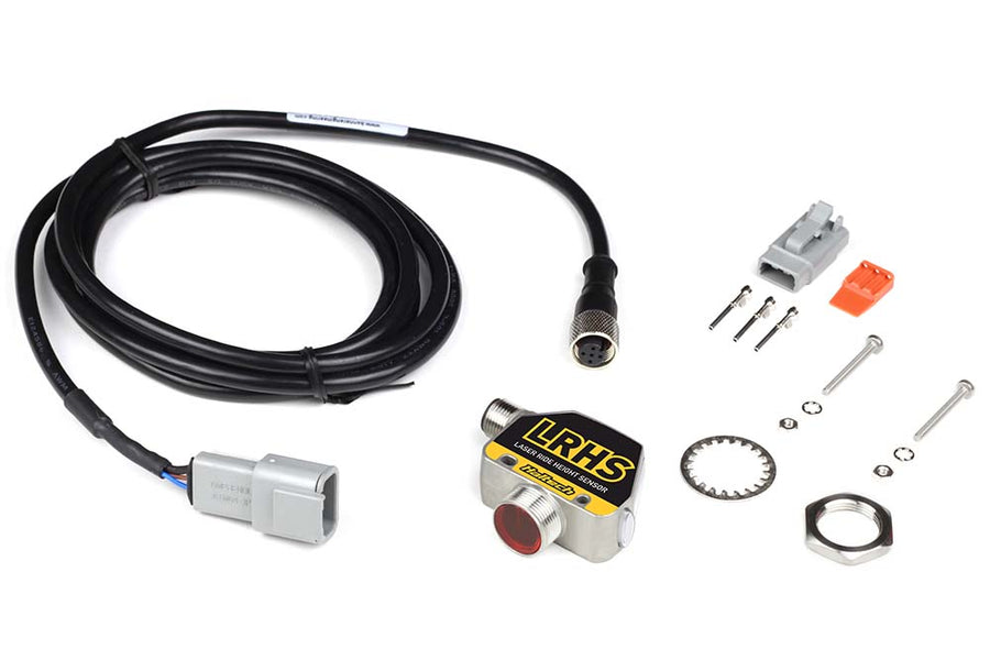 HALTECH Laser Ride Height Sensor - HT-011200