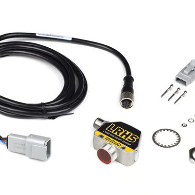 HALTECH Laser Ride Height Sensor - HT-011200