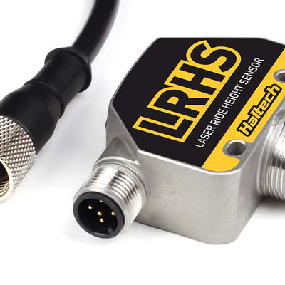 HALTECH Laser Ride Height Sensor - HT-011200