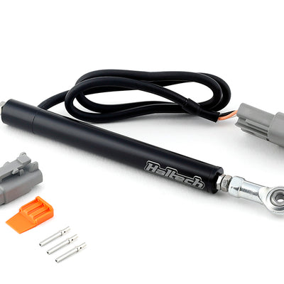 HALTECH Linear Position Sensor - 1/2" - 50mm Travel - HT-011201
