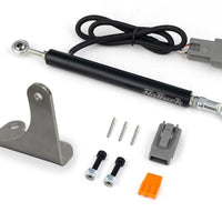 HALTECH TH400 Standard Case Transmission Selector Position Kit - HT-011227