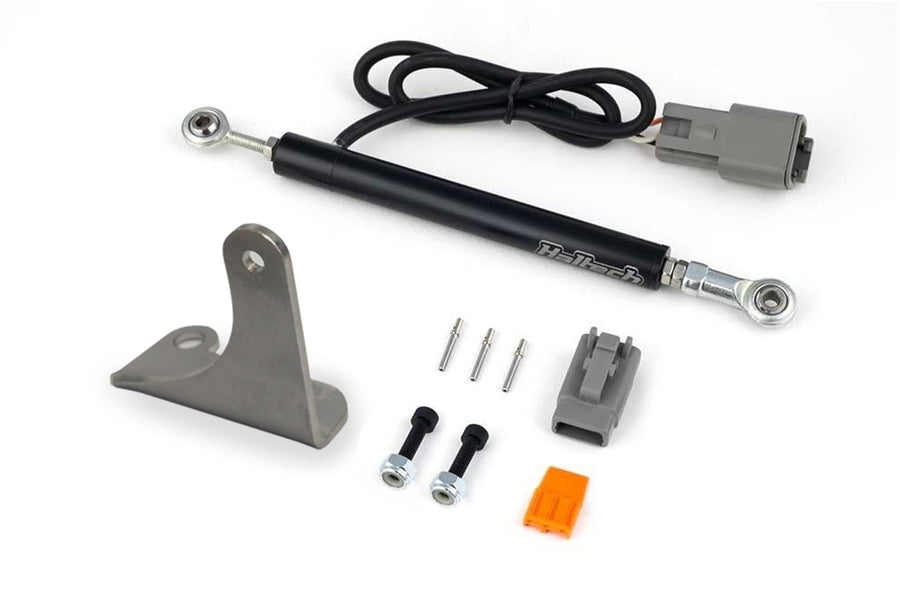 HALTECH TH400 Standard Case Transmission Selector Position Kit - HT-011227