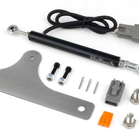 HALTECH TH400 (Reid Case) Transmission Selector Position Kit - HT-011229