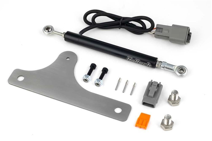 HALTECH TH400 (Reid Case) Transmission Selector Position Kit - HT-011229