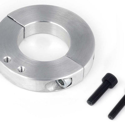 HALTECH Split Collar Shock Sensor Mount -1 1/2" / 38.1mm - HT-011237