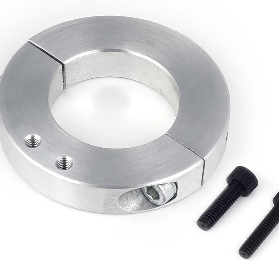 HALTECH Split Collar Shock Sensor Mount -1 5/8