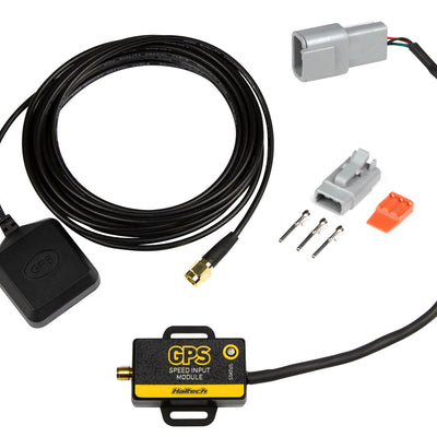 HALTECH GPS Speed Input Module - HT-011310