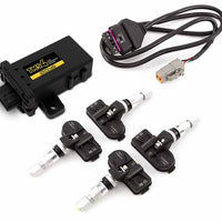 HALTECH TMS-4 Tyre Monitoring System Internal Sensors TPMS - HT-011600