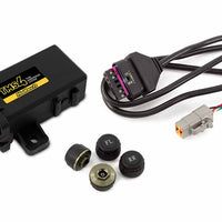 HALTECH TMS-4 Tyre Monitoring System External Sensors TPMS - HT-011601