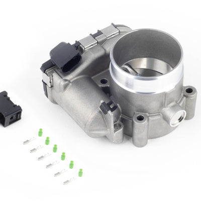 HALTECH Bosch 60mm Electronic Throttle Body - Includes connector and pins - HT-011800