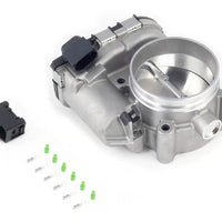 HALTECH Bosch 68mm Electronic Throttle Body - Includes connector and pins - HT-011801